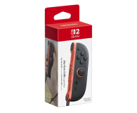 Nintendo Joy-Con 2 (R) Light Red - 1330130 - zdjęcie 5